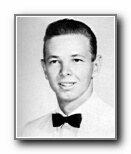 Eugene Baker: class of 1968, Norte Del Rio High School, Sacramento, CA.